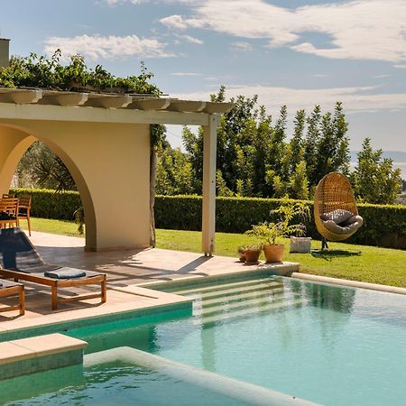 Sarlata Villas Svoronata Esterno foto