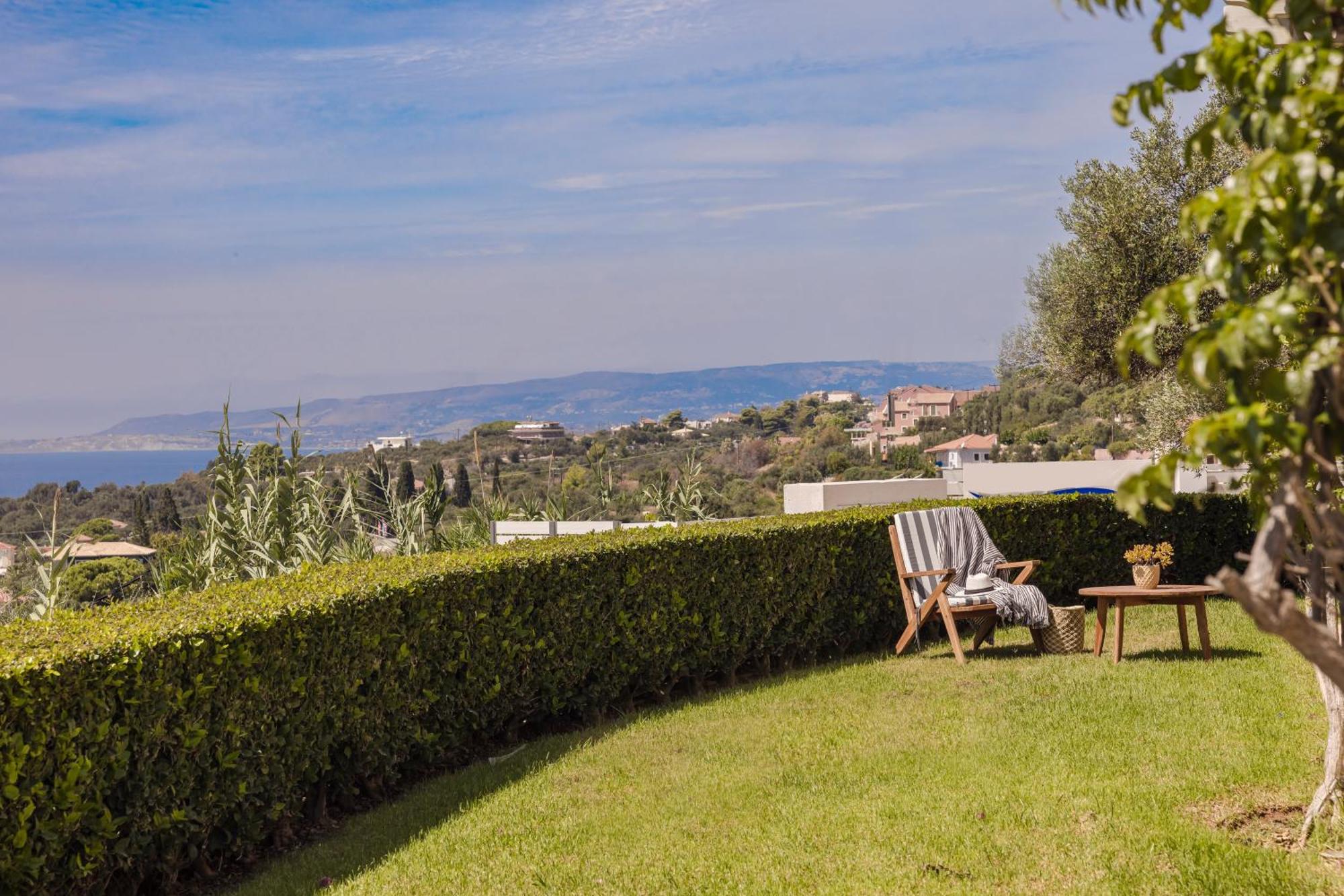 Sarlata Villas Svoronata Esterno foto