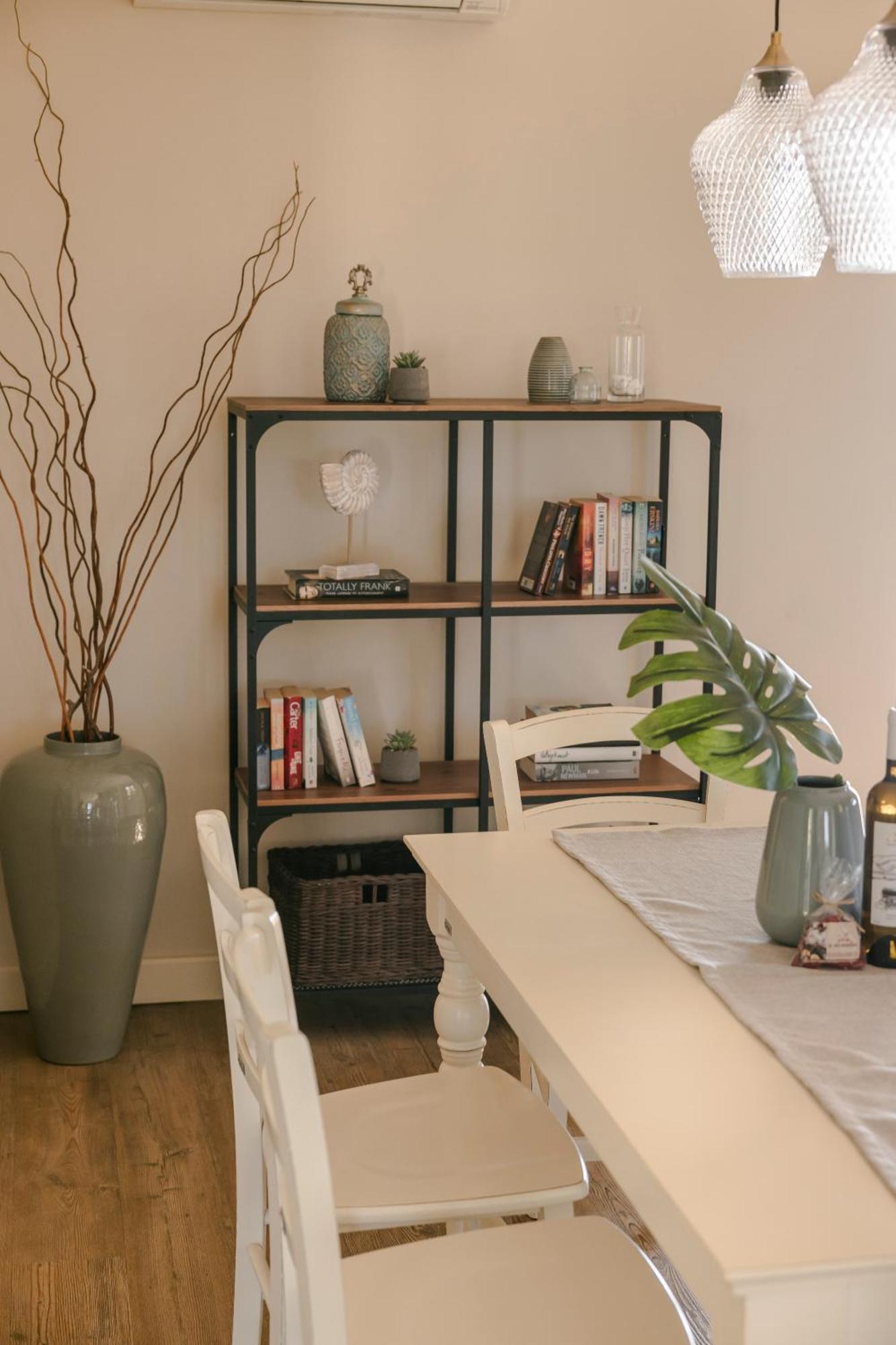 Sarlata Villas Svoronata Esterno foto