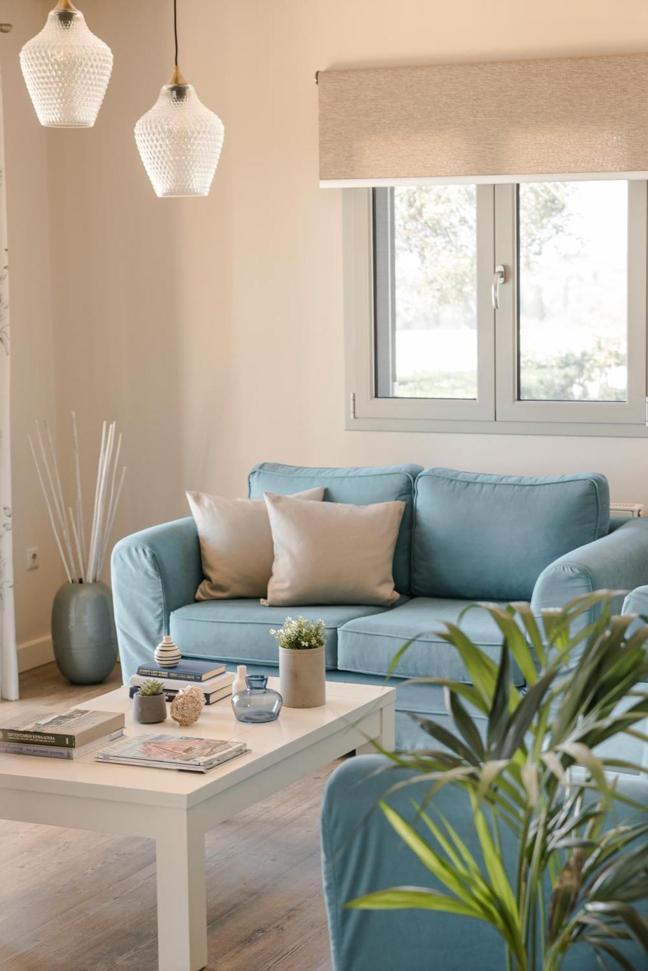 Sarlata Villas Svoronata Esterno foto