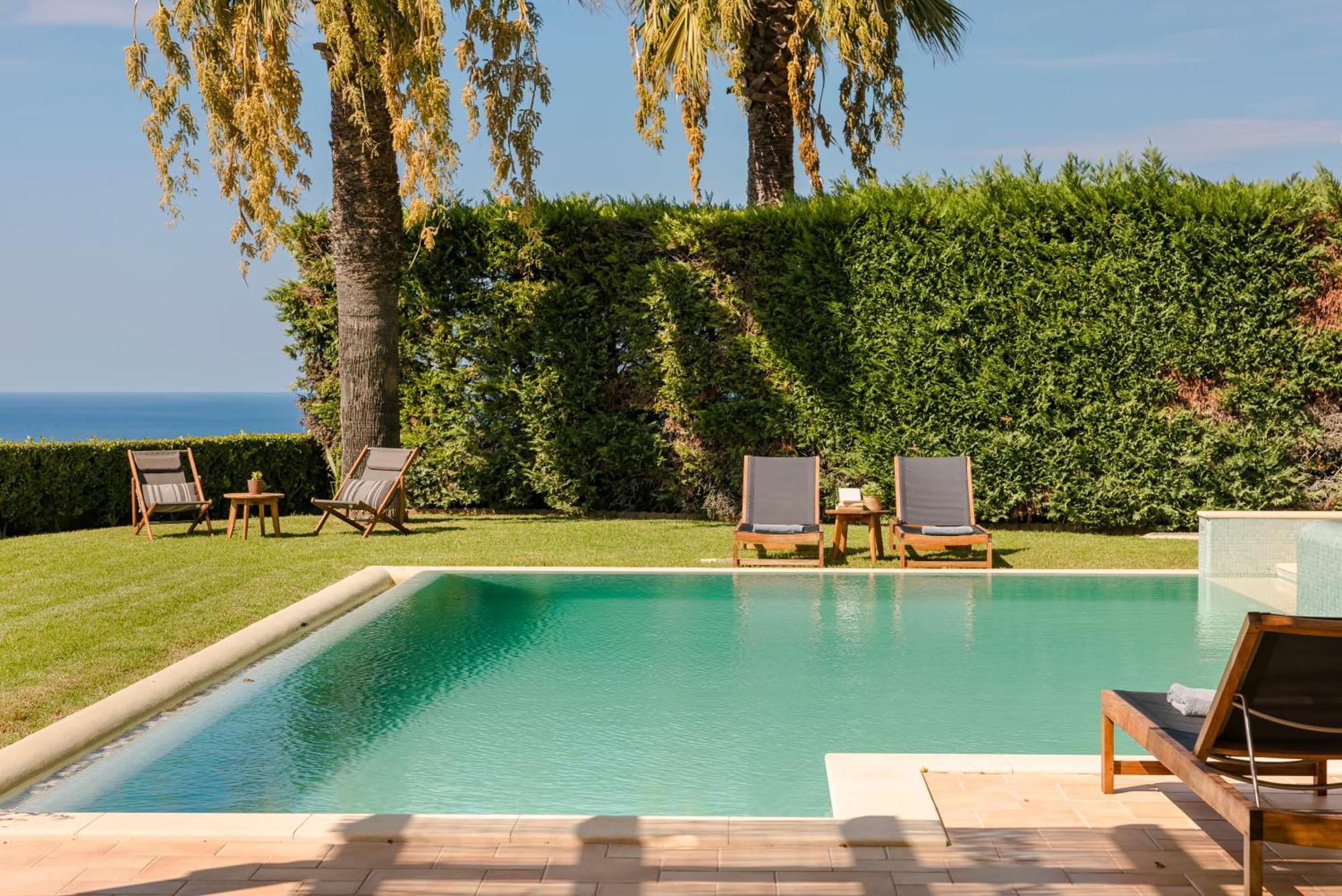 Sarlata Villas Svoronata Esterno foto