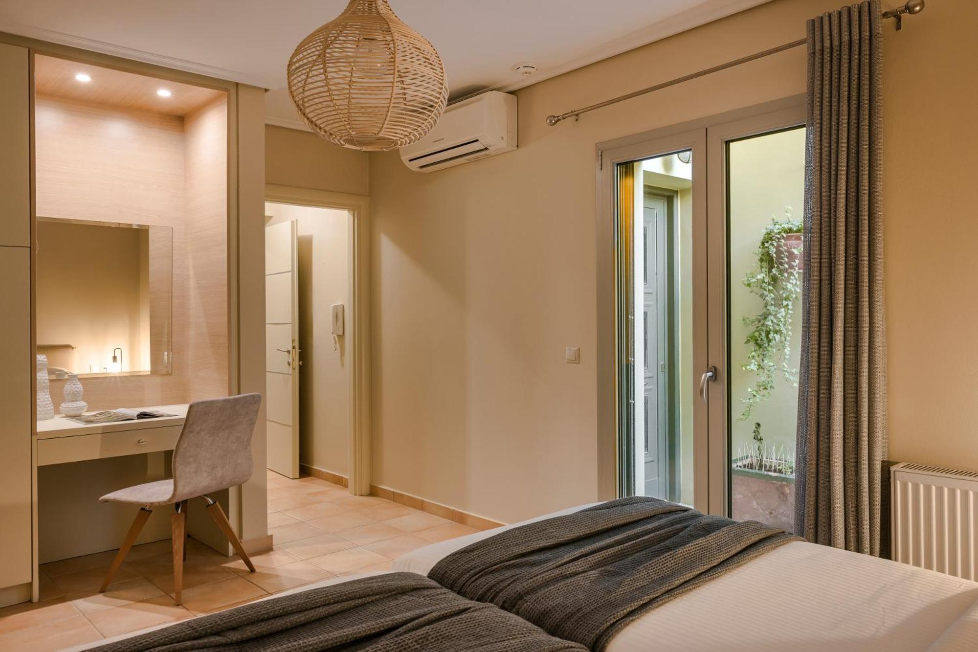 Sarlata Villas Svoronata Esterno foto